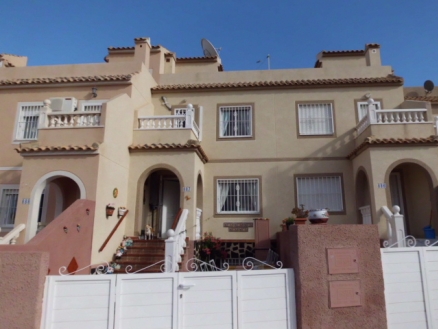 Gran Alacant property: Townhome for sale in Gran Alacant 166260