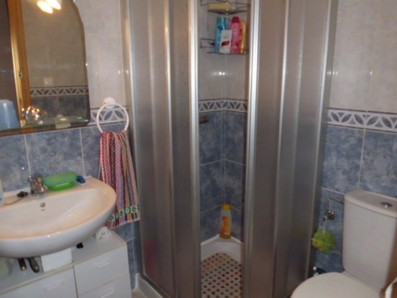 Gran Alacant property: Townhome with 2 bedroom in Gran Alacant, Spain 166260