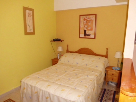 Gran Alacant property: Alicante property | 2 bedroom Townhome 166260