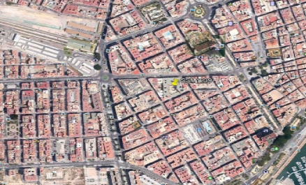 Alicante property: Apartment for sale in Alicante, Spain 166262