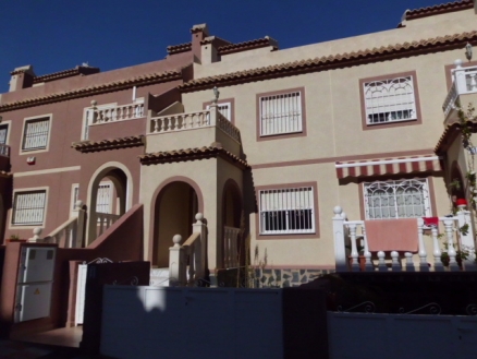 Gran Alacant property: Townhome for sale in Gran Alacant 166263
