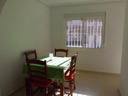 Gran Alacant property: Townhome for sale in Gran Alacant, Spain 166263