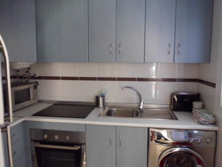 Gran Alacant property: Townhome with 2 bedroom in Gran Alacant, Spain 166263