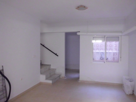 Gran Alacant property: Alicante property | 2 bedroom Townhome 166263