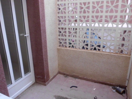 Gran Alacant property: Gran Alacant, Spain | Townhome for sale 166263