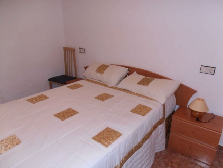 Gran Alacant property: Alicante property | 2 bedroom Apartment 166264