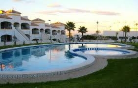 Gran Alacant property: Gran Alacant Apartment 166264