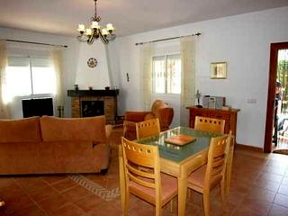 Alcaucin property: Villa with 3 bedroom in Alcaucin, Spain 166388