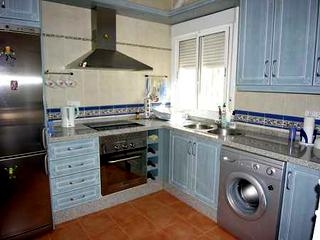 Alcaucin property: Villa for sale in Alcaucin, Malaga 166388