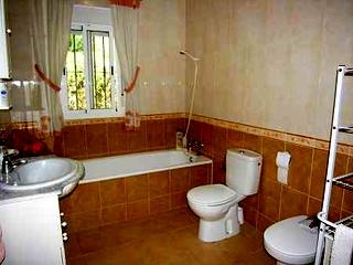 Alcaucin property: Malaga property | 3 bedroom Villa 166388