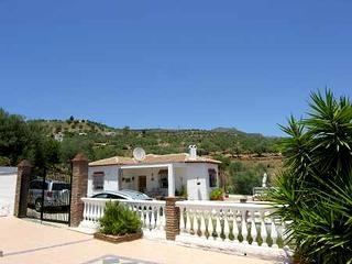 Alcaucin property: Alcaucin Villa 166388