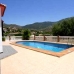 Alcaucin property: Alcaucin, Spain Villa 166388