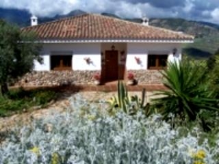 El Gastor property: House in Cadiz for sale 166394