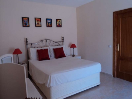 Limaria property: Limaria, Spain | Villa for sale 166400