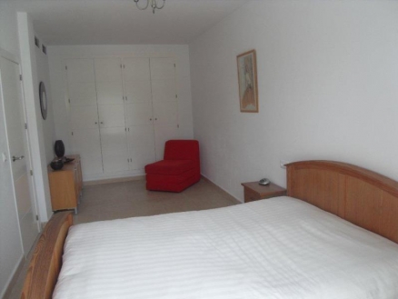 Almeria property | 3 bedroom Apartment 166407