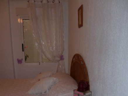 town, Spain | Apartment for sale 166409