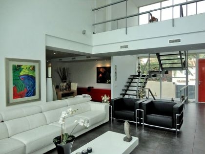 Villa with 5 bedroom in town, Spain 166416