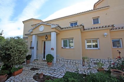 Denia property: Villa for sale in Denia 166477