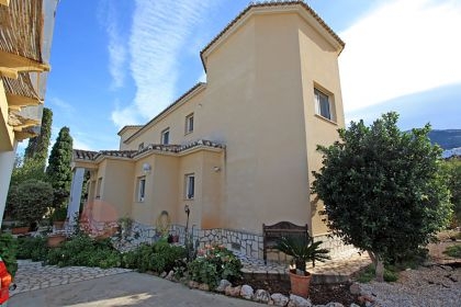 Denia property: Villa for sale in Denia, Alicante 166477