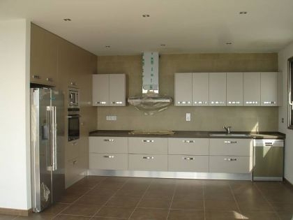 Altea property: Altea Villa 166981