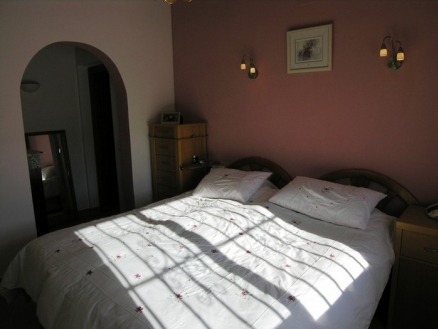 Monte Pego property: Monte Pego, Spain | Villa for sale 167727