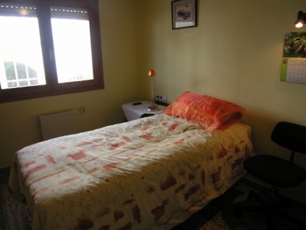 Monte Pego property: Alicante Villa 167727