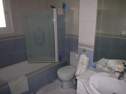 Monte Pego property: Monte Pego Villa 167727