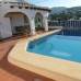 Monte Pego property: Monte Pego, Spain Villa 167727