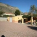 province, Spain Villa 167734