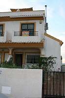 Townhome for sale in town, Spain 167735