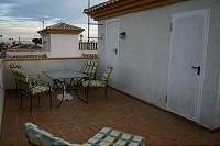  3 bedroom Townhome 167736