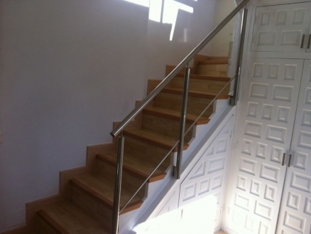 Nerja property: Nerja Villa 167743