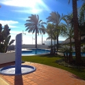 Torrox property: Penthouse to rent in Torrox 167744