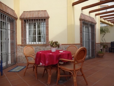 Nerja property: Villa in Malaga for sale 167748
