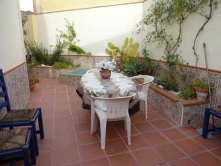 Nerja property: Malaga property | 5 bedroom Villa 167748