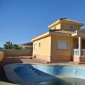 Villa for sale in town 167835
