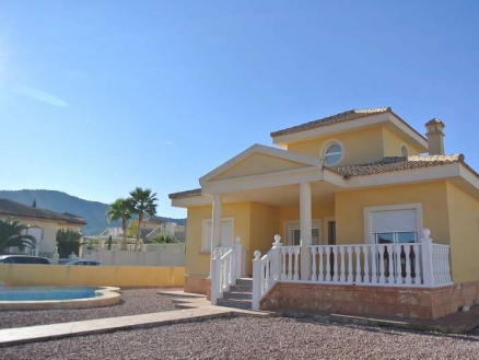 Villa for sale in town, Spain 167835