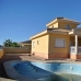 province, Spain Villa 167835