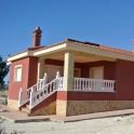 Villa for sale in town 167837