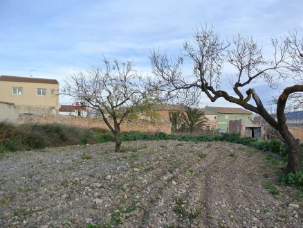 Land for sale 167841