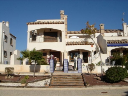 Villamartin property: Bungalow for sale in Villamartin 167852