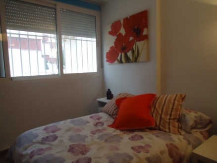 Nerja property: Studio in Malaga to rent 167855