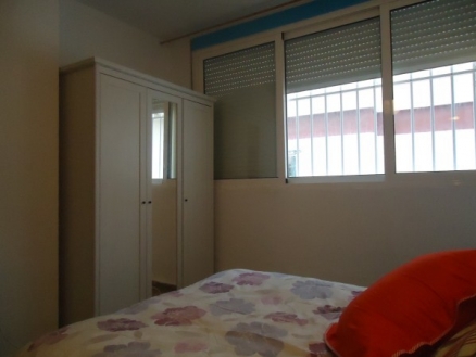 Nerja property: Malaga property | bedroom Studio 167855