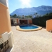Denia property: Denia, Spain Villa 167884