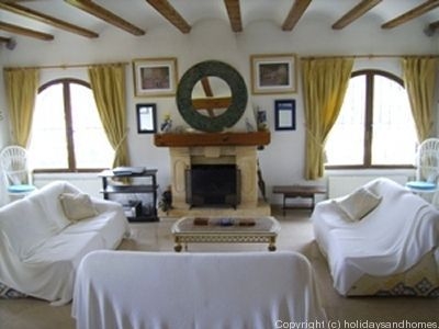 Villa with 3 bedroom in town 168029