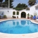 town, Spain Villa 168029
