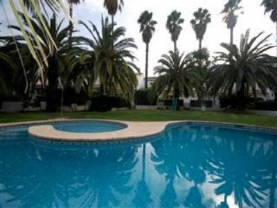 Denia property: Villa for sale in Denia 168031