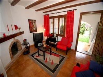 Denia property: Villa with 2 bedroom in Denia 168031