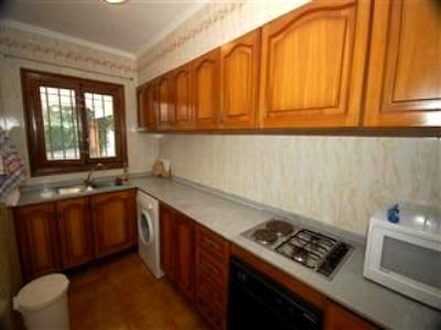 Denia property: Villa with 2 bedroom in Denia, Spain 168031
