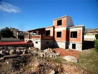 Beniarbeig property: Villa for sale in Beniarbeig 168032